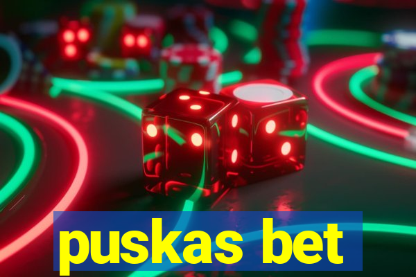 puskas bet